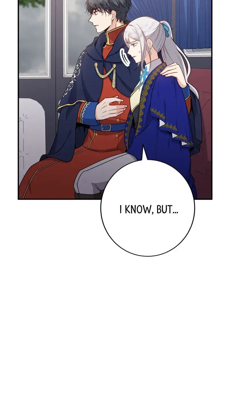 Teach Me True Love on Hand and Foot Chapter 41 – Page 5