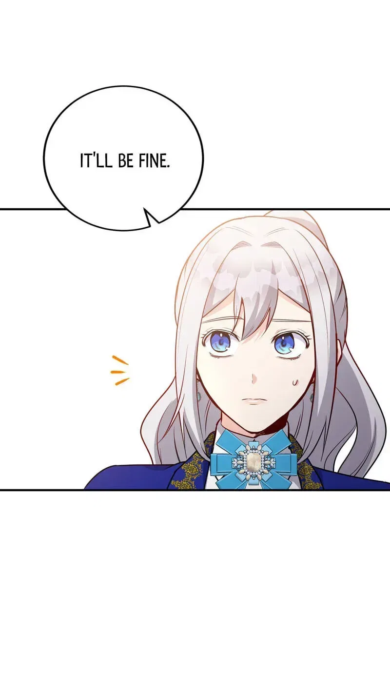 Teach Me True Love on Hand and Foot Chapter 41 – Page 6