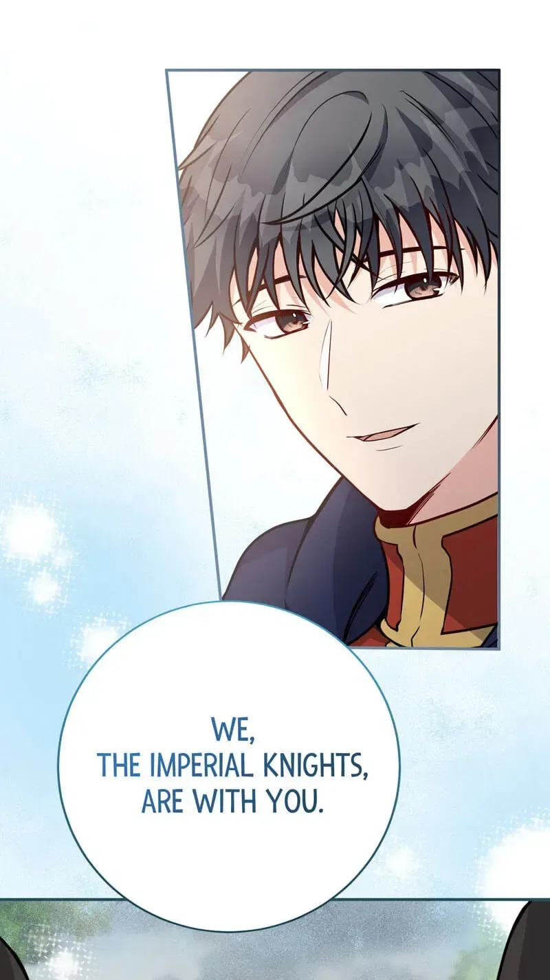 Teach Me True Love on Hand and Foot Chapter 41 – Page 7