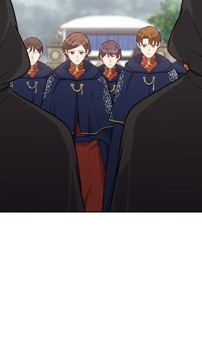 Teach Me True Love on Hand and Foot Chapter 41 – Page 8