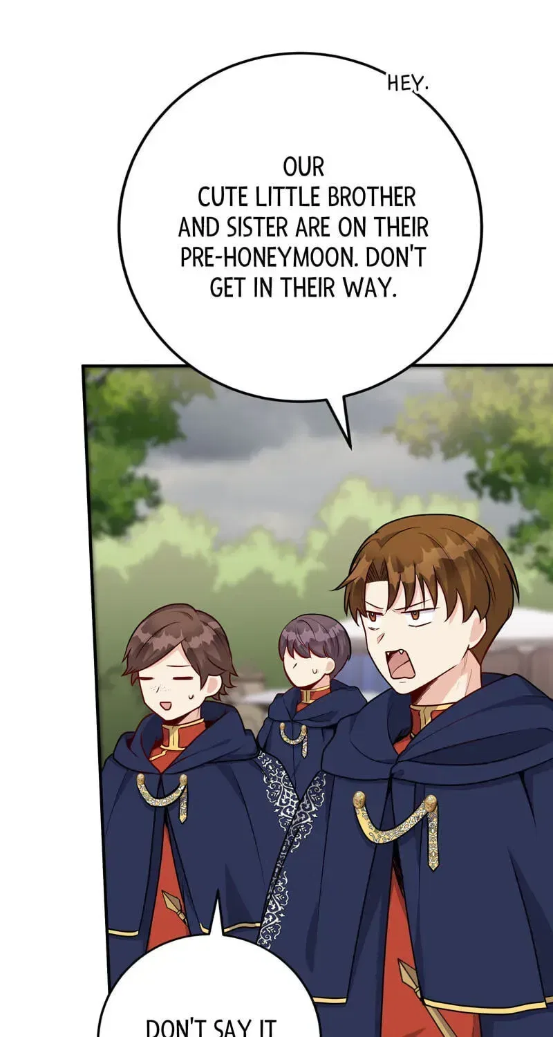 Teach Me True Love on Hand and Foot Chapter 41 – Page 9