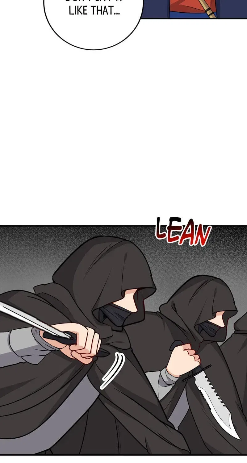 Teach Me True Love on Hand and Foot Chapter 41 – Page 10