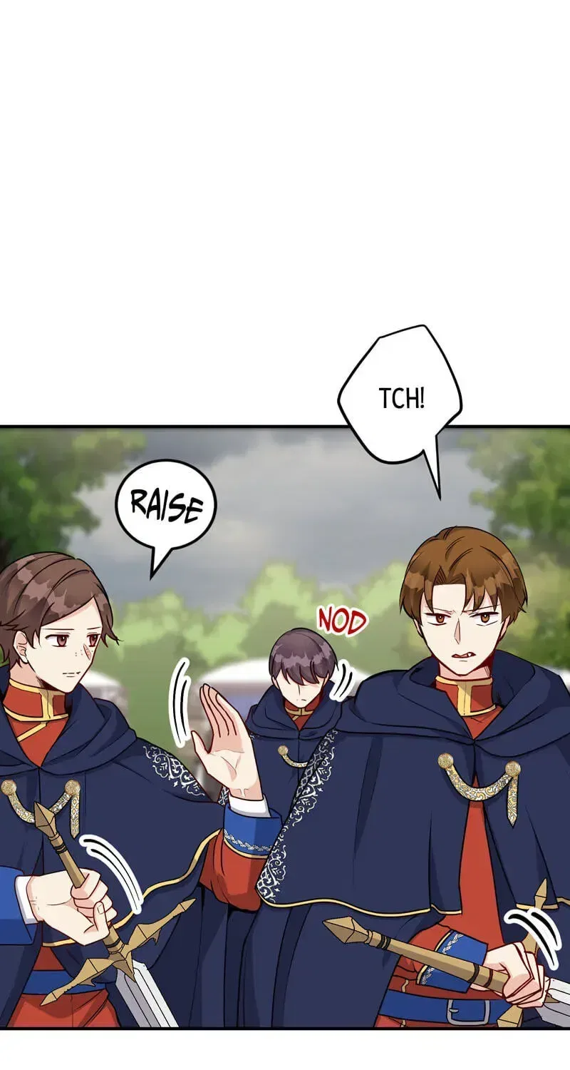 Teach Me True Love on Hand and Foot Chapter 41 – Page 11