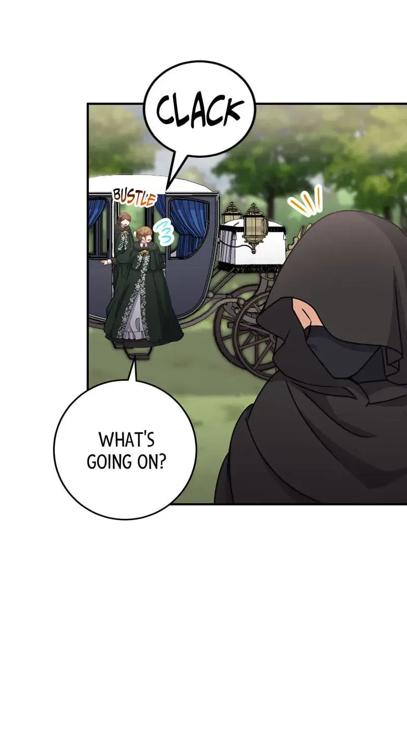 Teach Me True Love on Hand and Foot Chapter 41 – Page 23