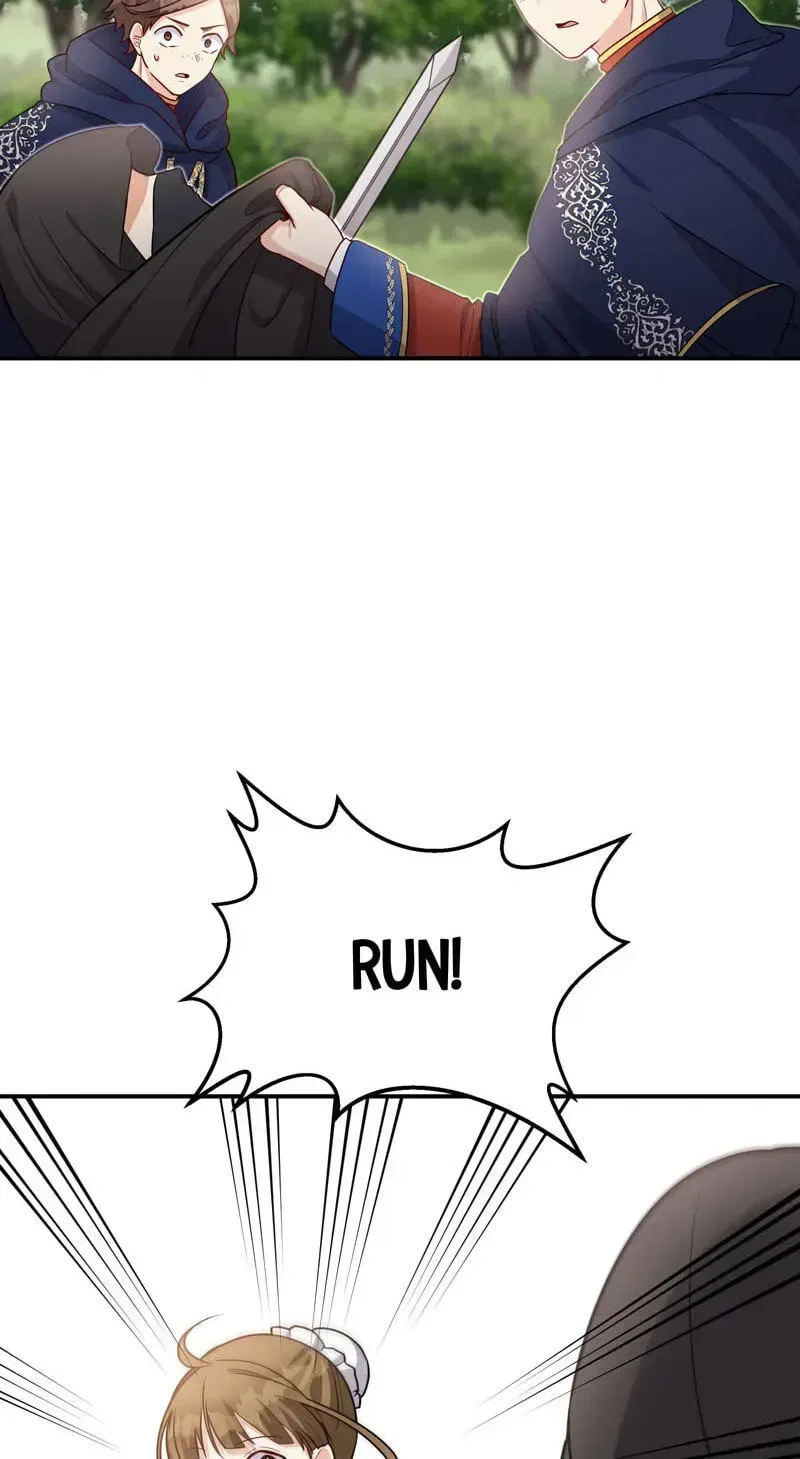Teach Me True Love on Hand and Foot Chapter 41 – Page 25