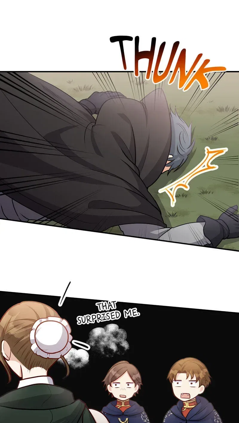 Teach Me True Love on Hand and Foot Chapter 41 – Page 30