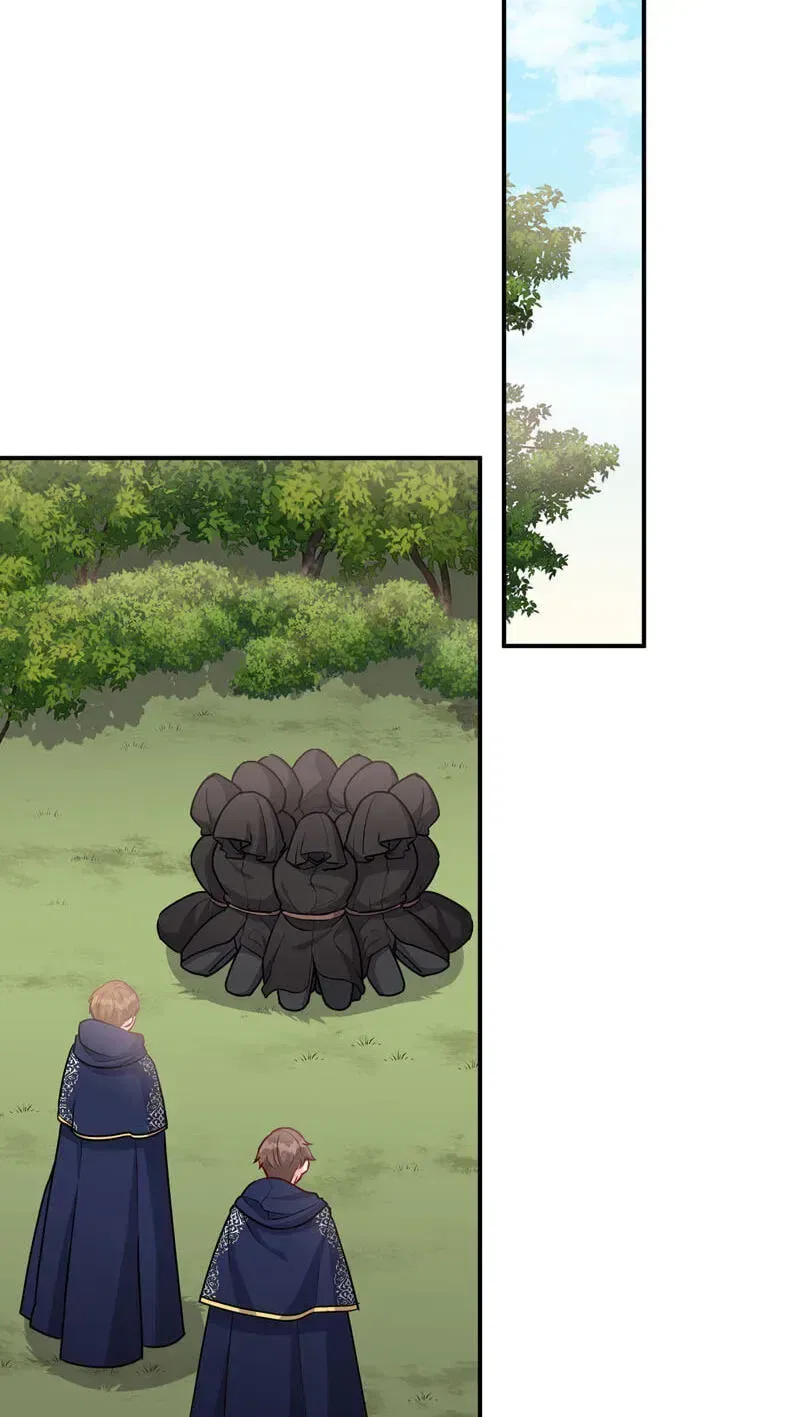 Teach Me True Love on Hand and Foot Chapter 41 – Page 32