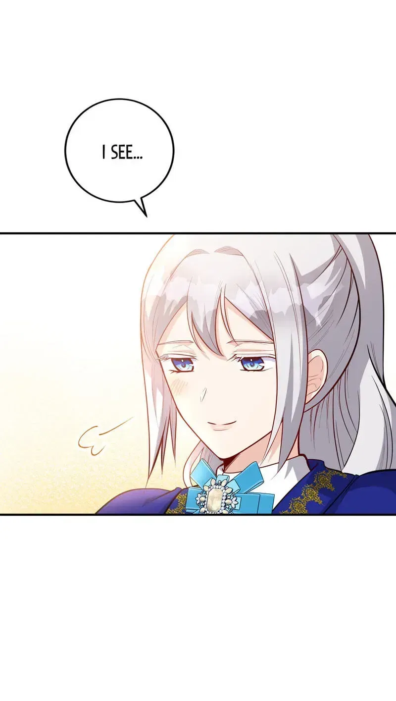 Teach Me True Love on Hand and Foot Chapter 41 – Page 35