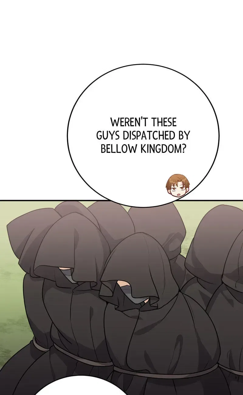 Teach Me True Love on Hand and Foot Chapter 41 – Page 36