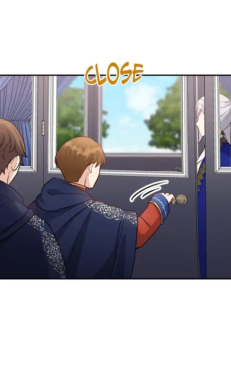 Teach Me True Love on Hand and Foot Chapter 41 – Page 39