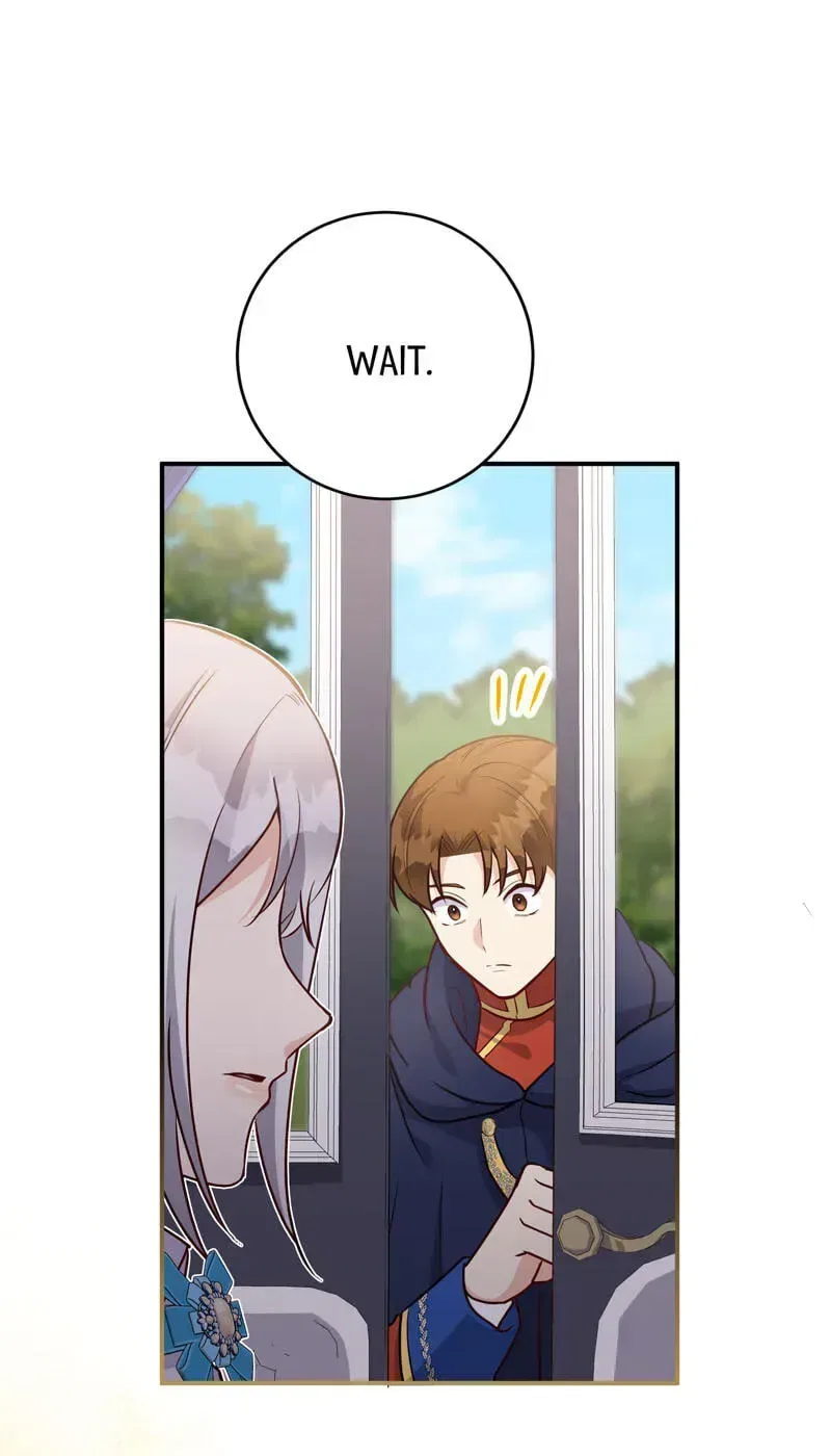 Teach Me True Love on Hand and Foot Chapter 41 – Page 40