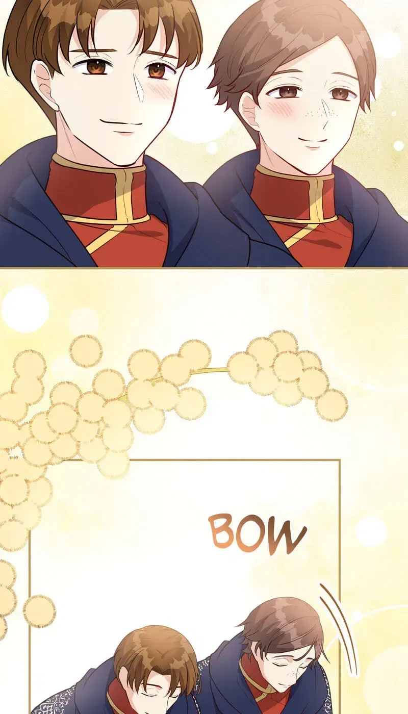 Teach Me True Love on Hand and Foot Chapter 41 – Page 43