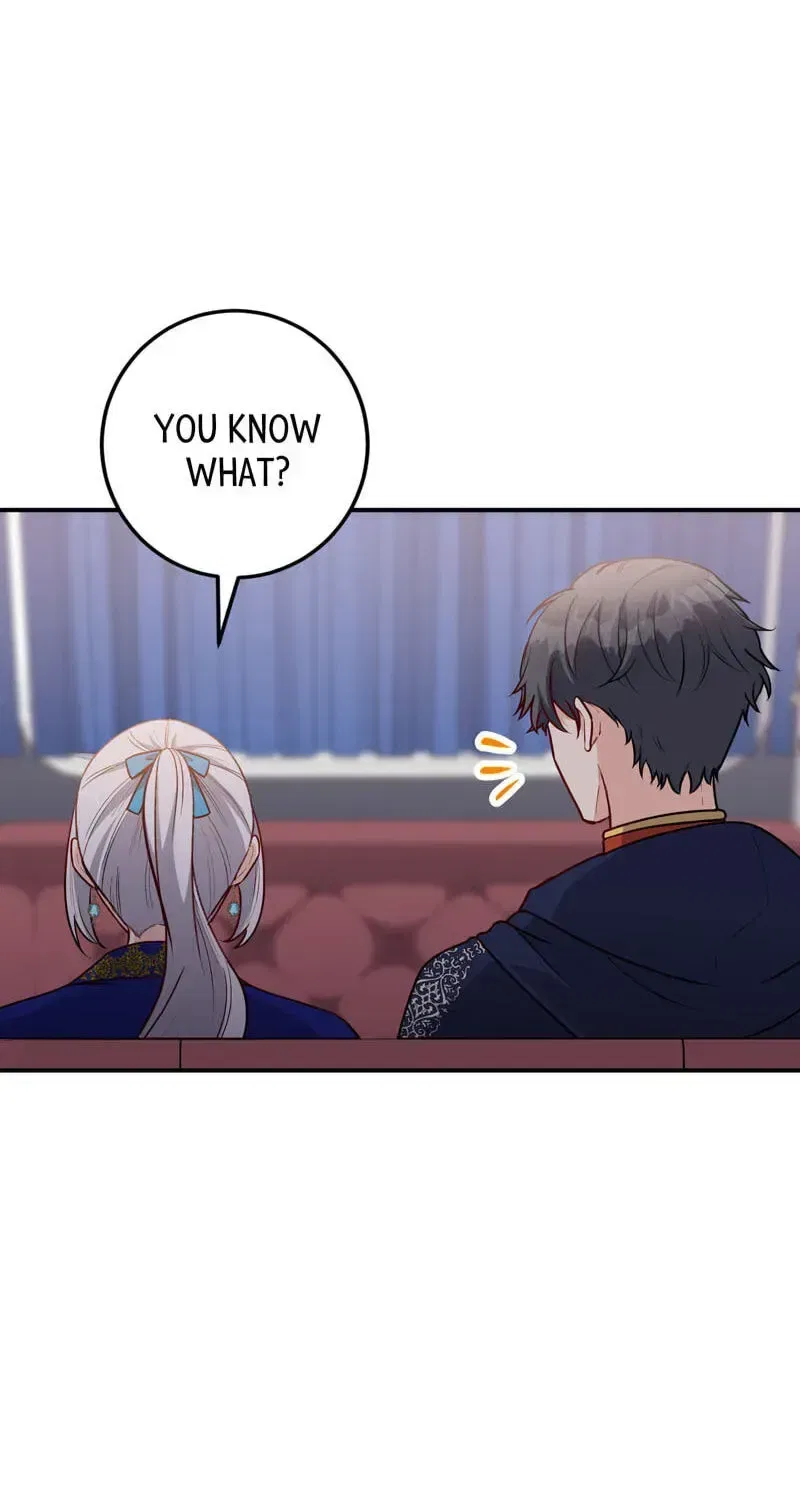 Teach Me True Love on Hand and Foot Chapter 41 – Page 46
