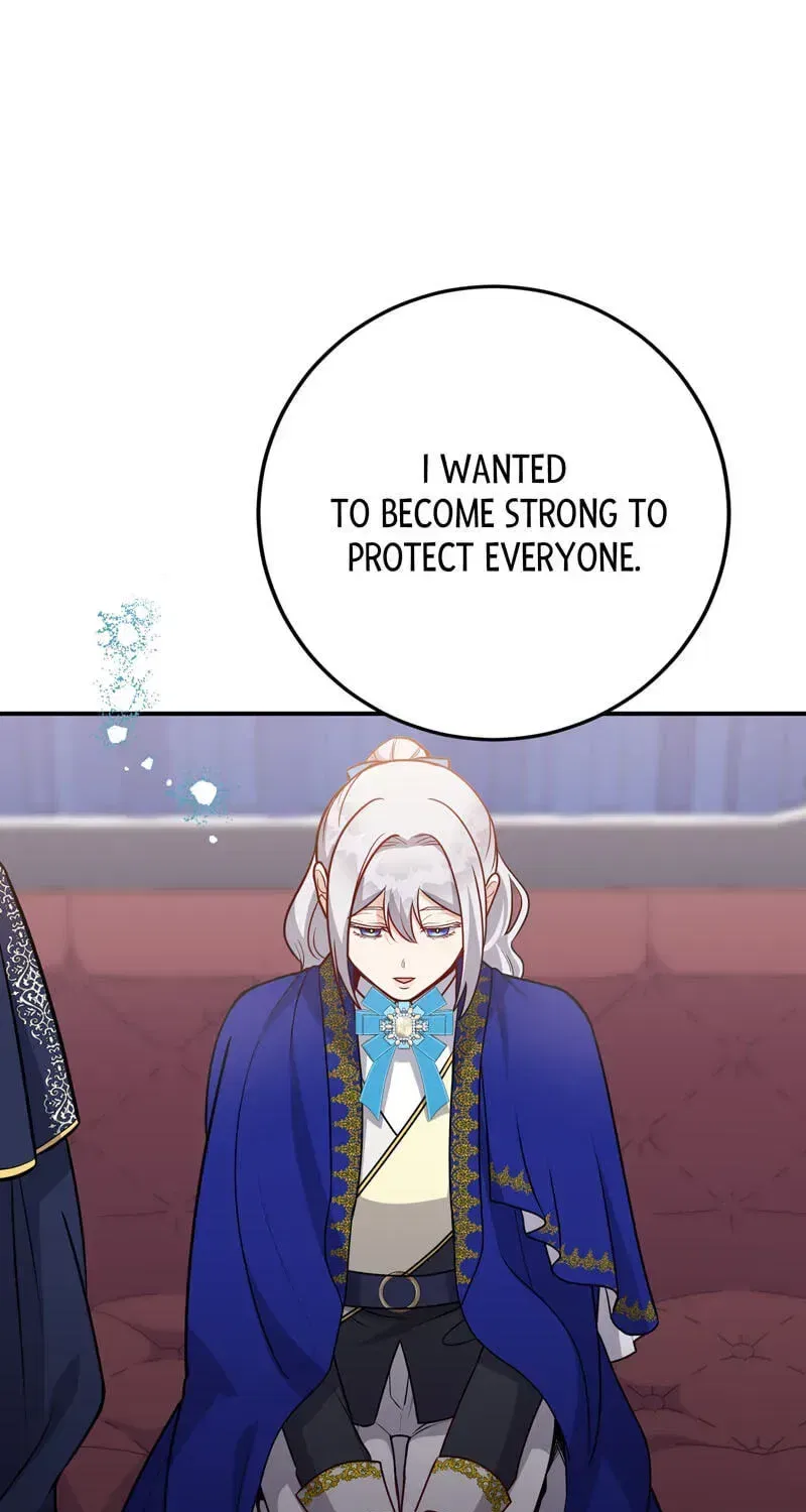 Teach Me True Love on Hand and Foot Chapter 41 – Page 47