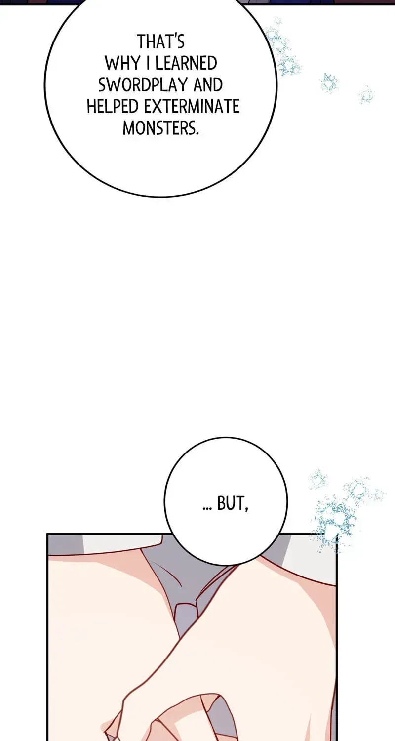 Teach Me True Love on Hand and Foot Chapter 41 – Page 49
