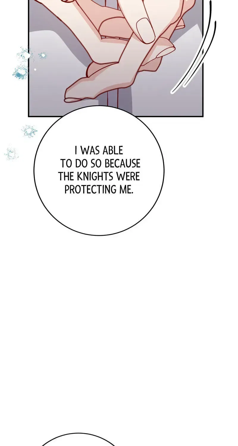 Teach Me True Love on Hand and Foot Chapter 41 – Page 51