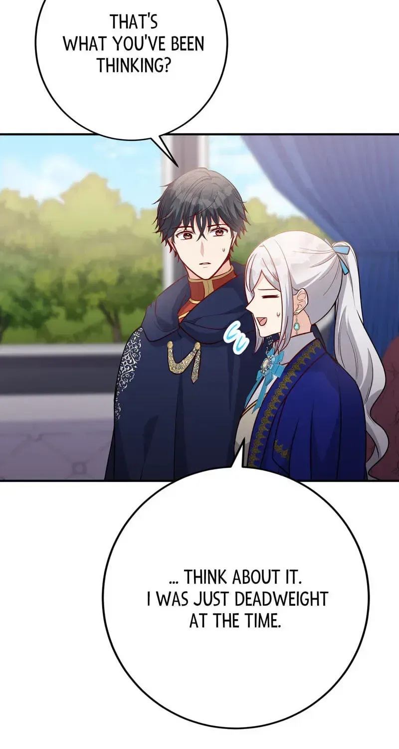 Teach Me True Love on Hand and Foot Chapter 41 – Page 53