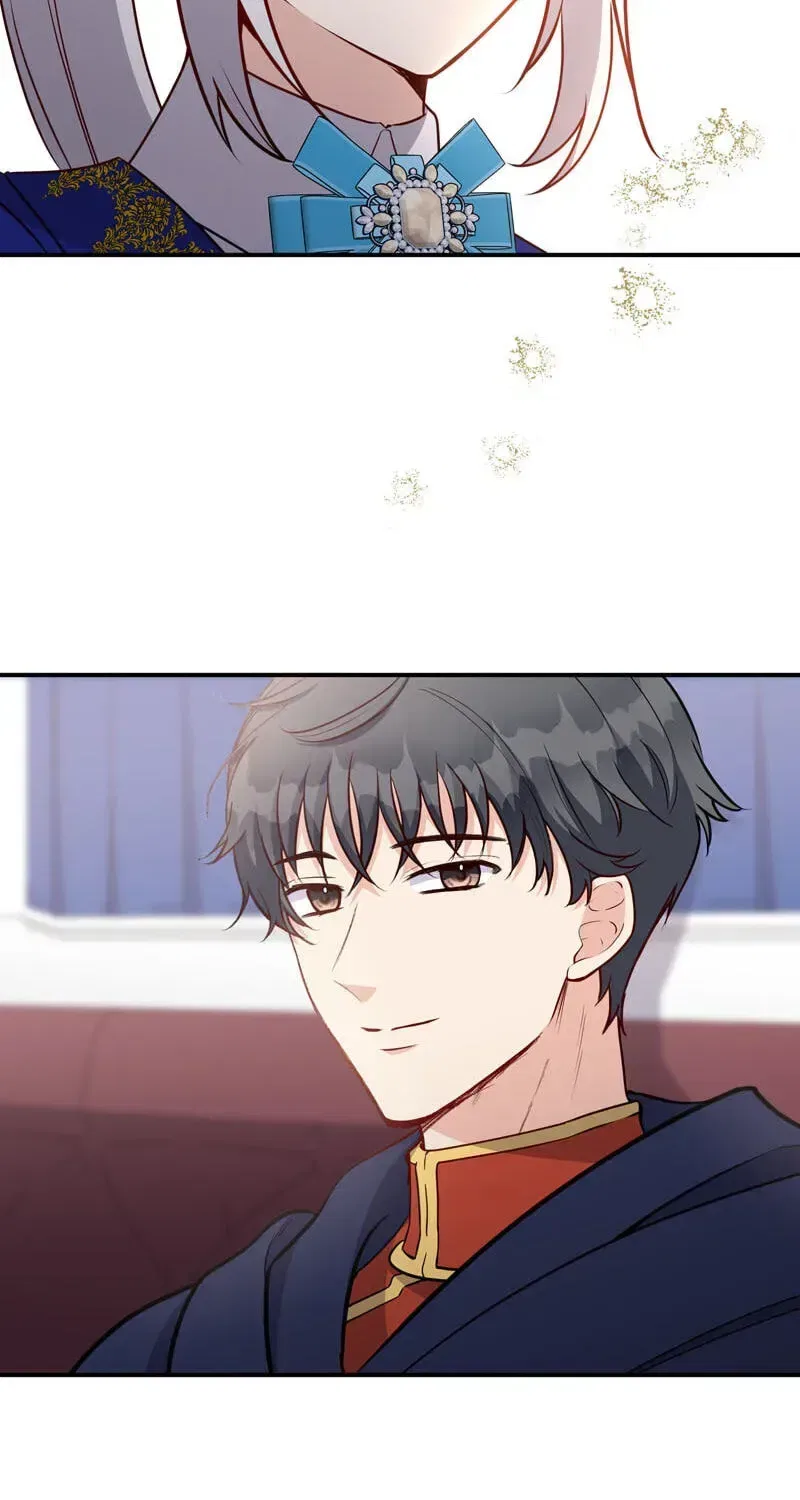Teach Me True Love on Hand and Foot Chapter 41 – Page 61