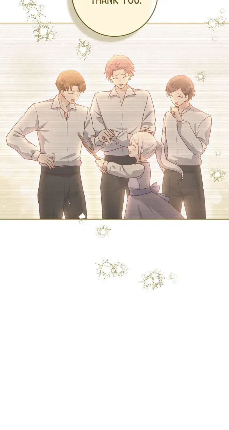 Teach Me True Love on Hand and Foot Chapter 41 – Page 65