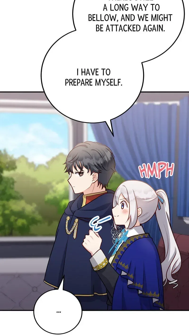 Teach Me True Love on Hand and Foot Chapter 41 – Page 68