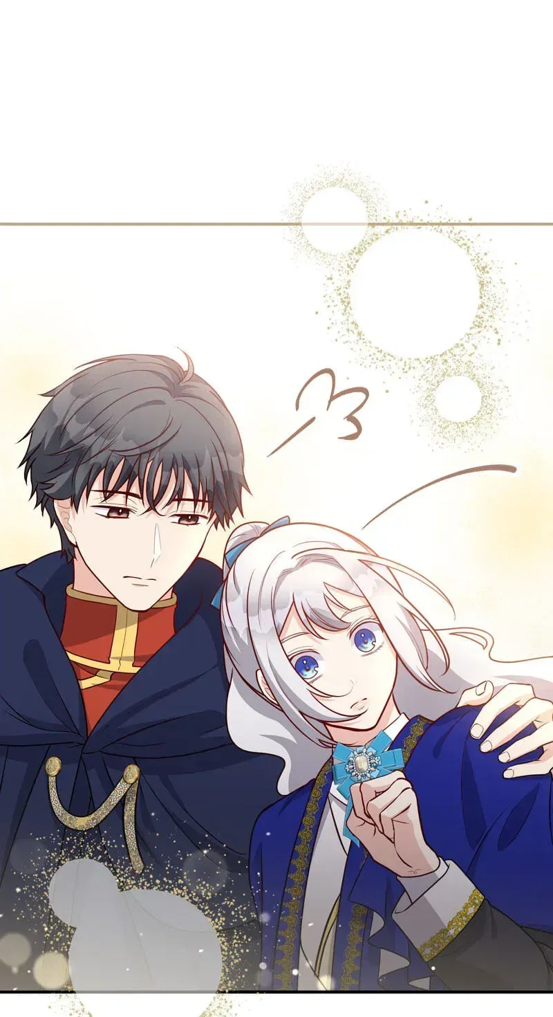 Teach Me True Love on Hand and Foot Chapter 41 – Page 70