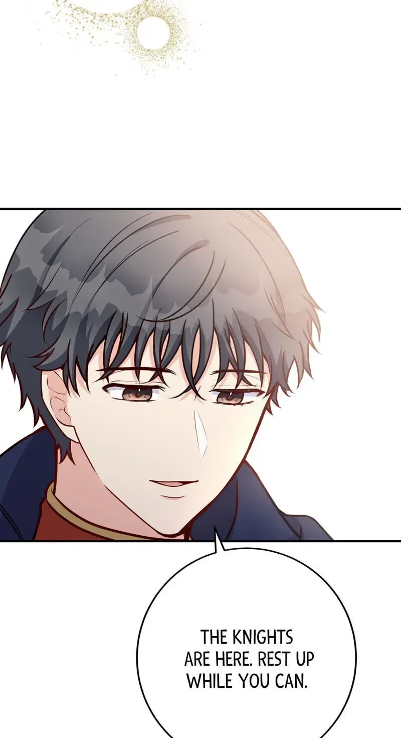 Teach Me True Love on Hand and Foot Chapter 41 – Page 71