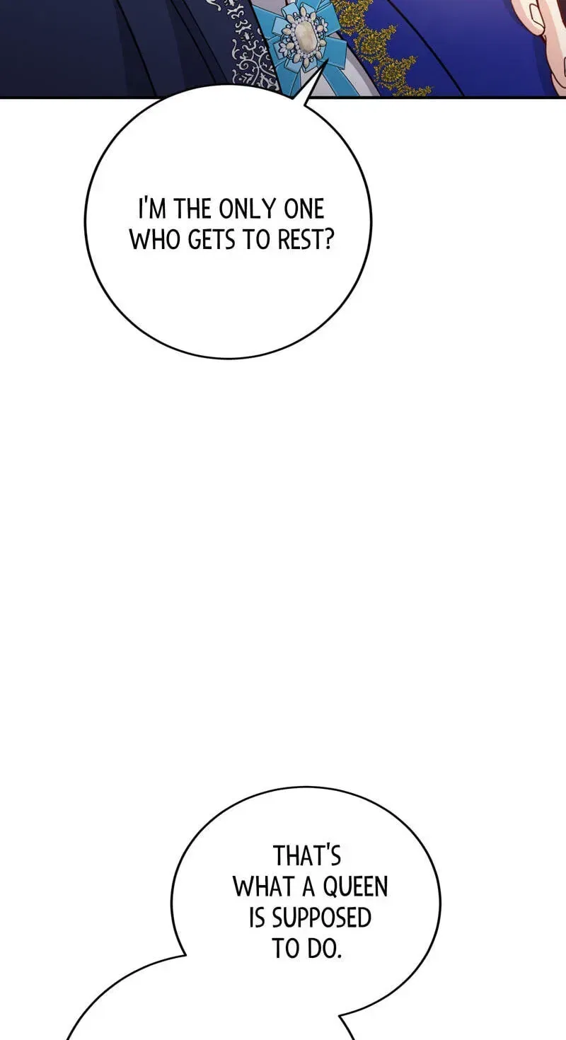 Teach Me True Love on Hand and Foot Chapter 41 – Page 73