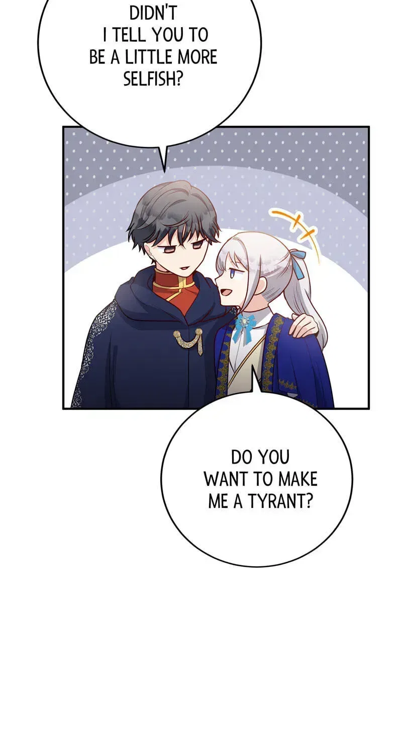 Teach Me True Love on Hand and Foot Chapter 41 – Page 74