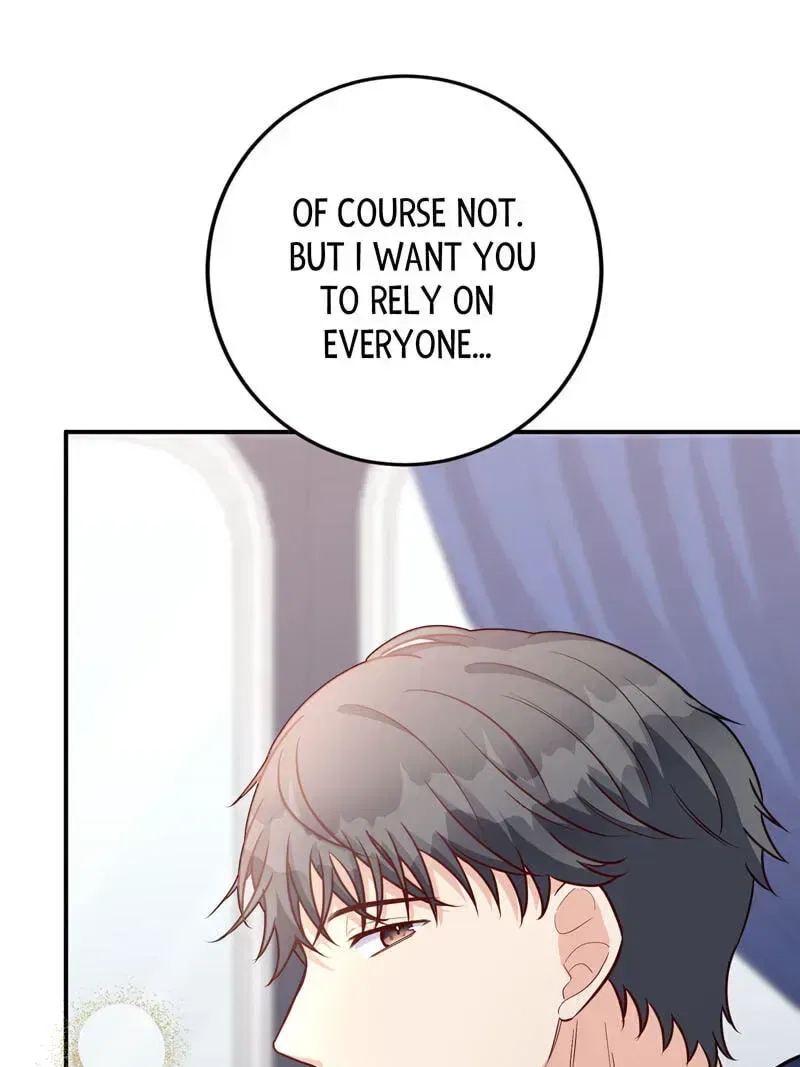 Teach Me True Love on Hand and Foot Chapter 41 – Page 75