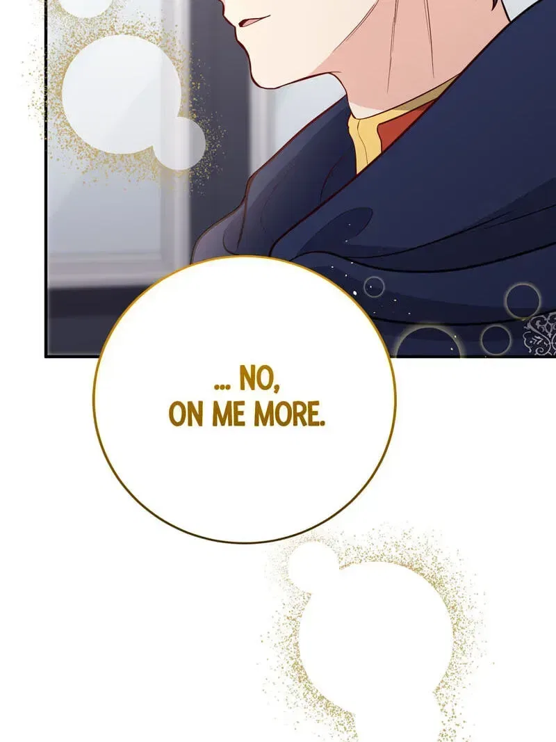 Teach Me True Love on Hand and Foot Chapter 41 – Page 76