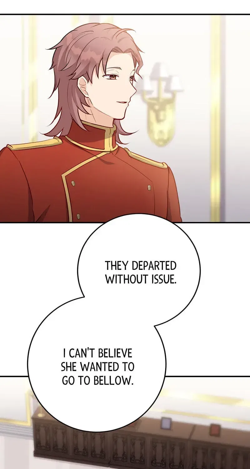 Teach Me True Love on Hand and Foot Chapter 41 – Page 88