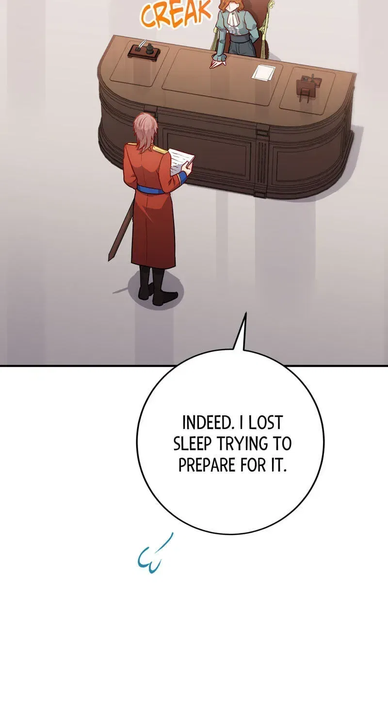 Teach Me True Love on Hand and Foot Chapter 41 – Page 90