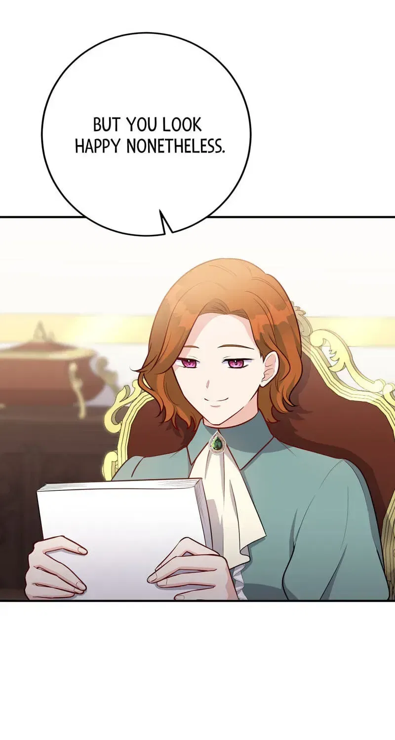Teach Me True Love on Hand and Foot Chapter 41 – Page 92
