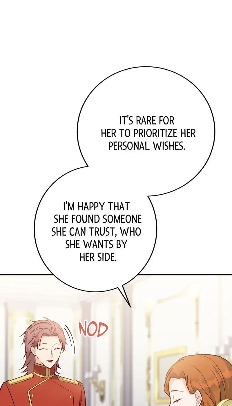Teach Me True Love on Hand and Foot Chapter 41 – Page 94