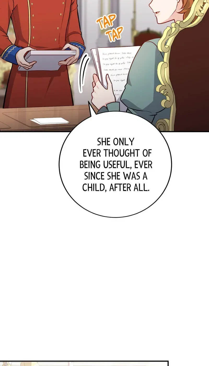 Teach Me True Love on Hand and Foot Chapter 41 – Page 95