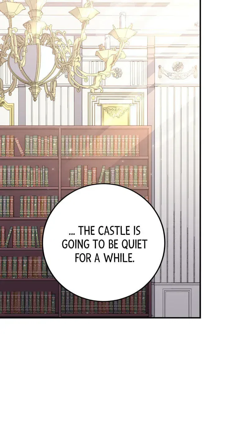 Teach Me True Love on Hand and Foot Chapter 41 – Page 96
