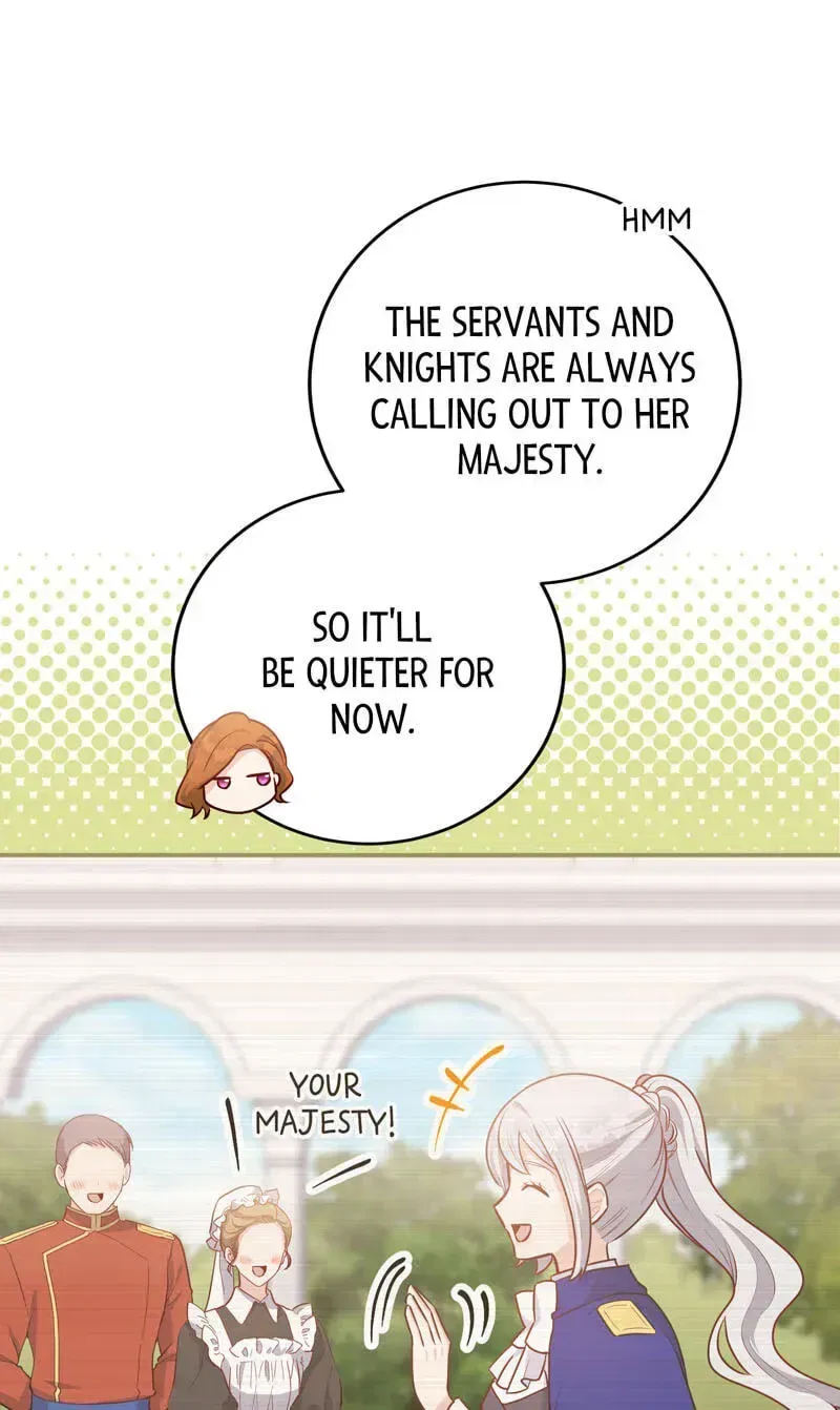Teach Me True Love on Hand and Foot Chapter 41 – Page 97