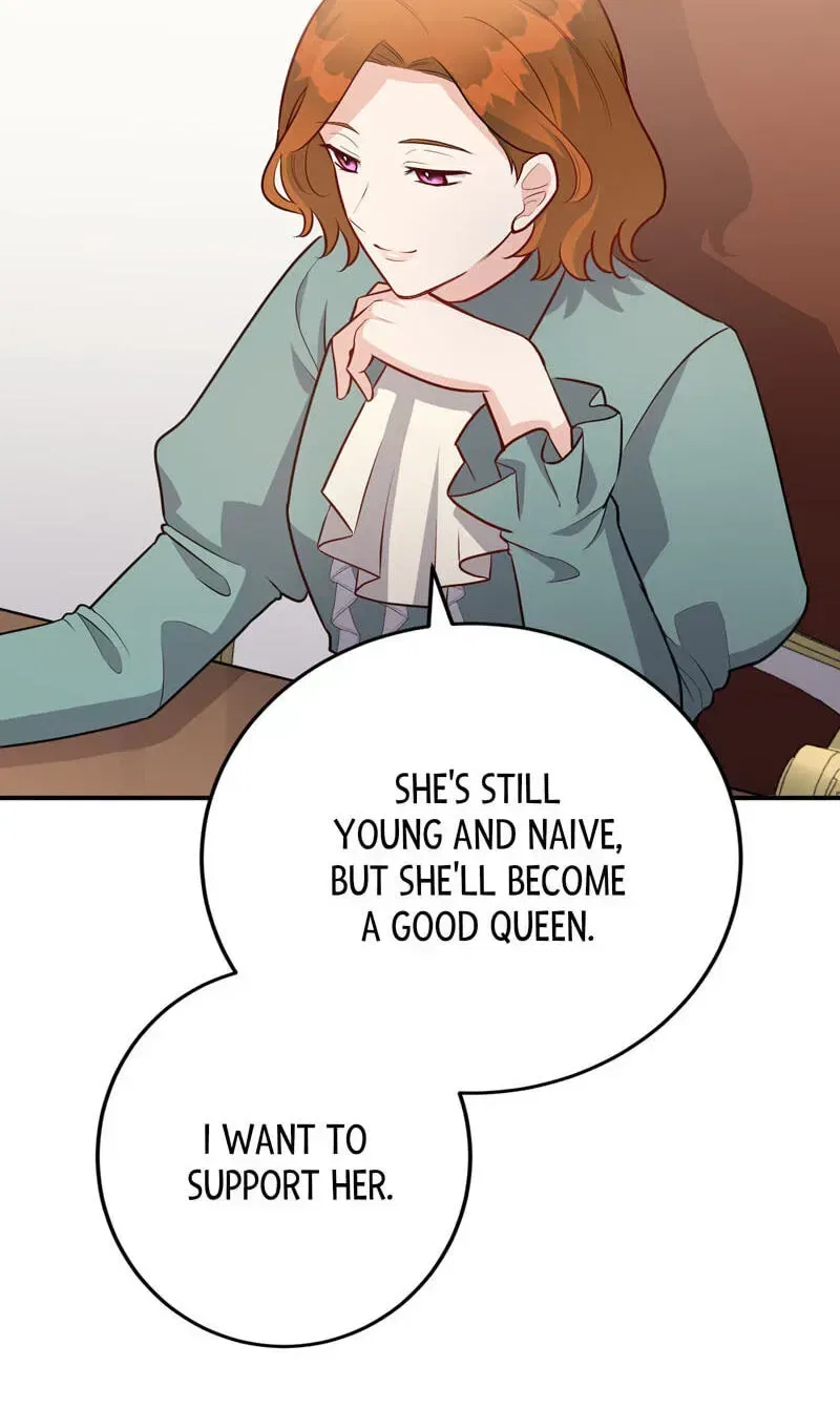 Teach Me True Love on Hand and Foot Chapter 41 – Page 99