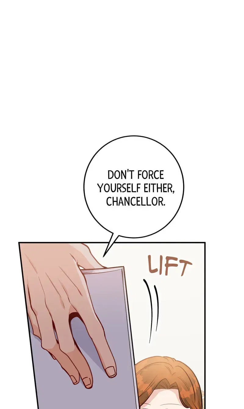 Teach Me True Love on Hand and Foot Chapter 41 – Page 100