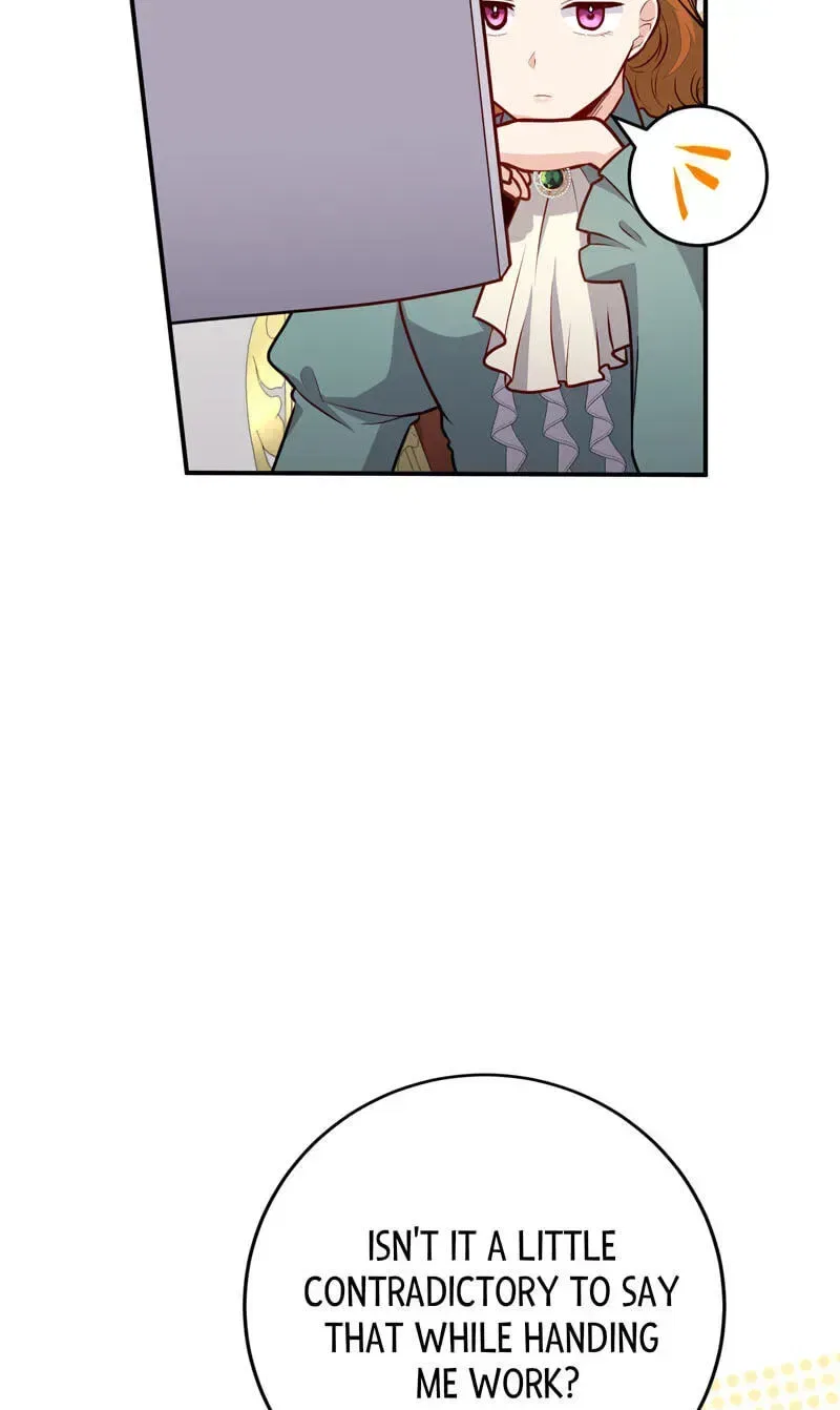Teach Me True Love on Hand and Foot Chapter 41 – Page 101