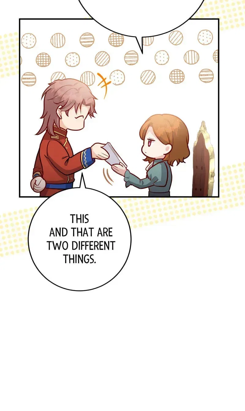 Teach Me True Love on Hand and Foot Chapter 41 – Page 102