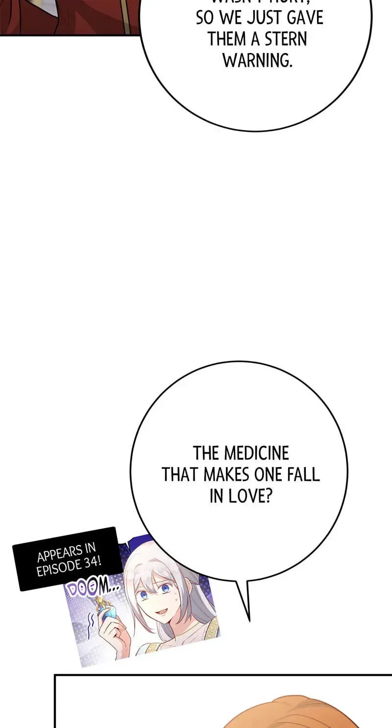 Teach Me True Love on Hand and Foot Chapter 41 – Page 104