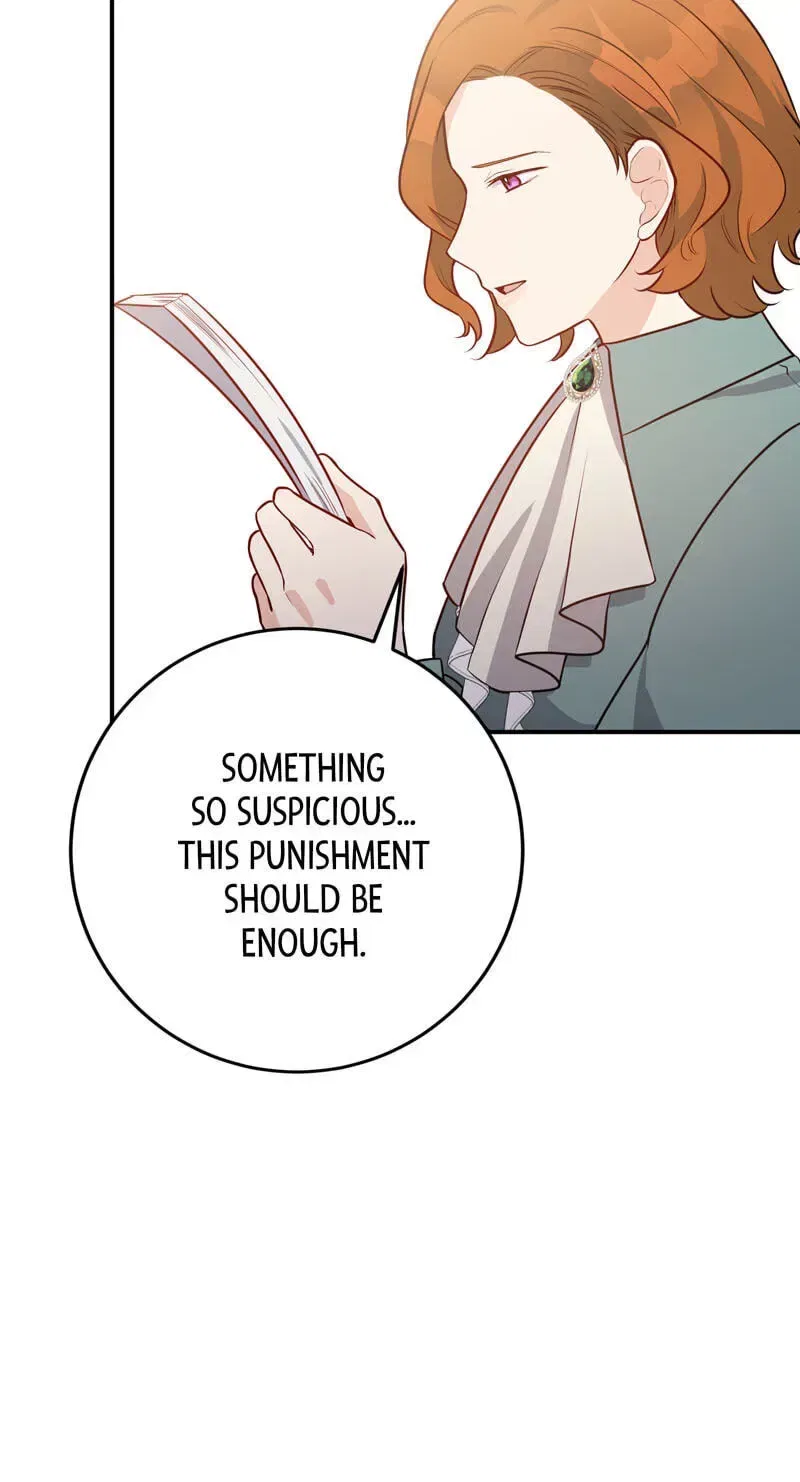 Teach Me True Love on Hand and Foot Chapter 41 – Page 105