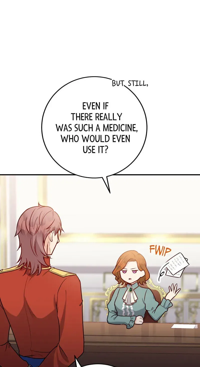 Teach Me True Love on Hand and Foot Chapter 41 – Page 106