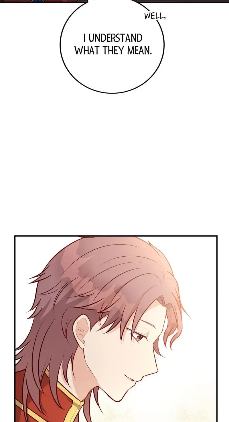 Teach Me True Love on Hand and Foot Chapter 41 – Page 107