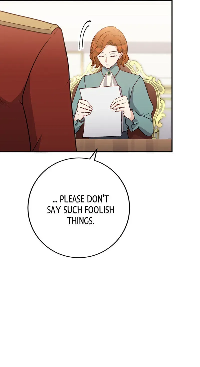 Teach Me True Love on Hand and Foot Chapter 41 – Page 110
