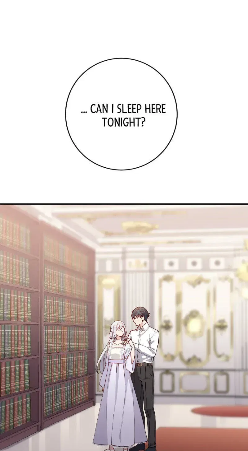 Teach Me True Love on Hand and Foot Chapter 40 – Page 1