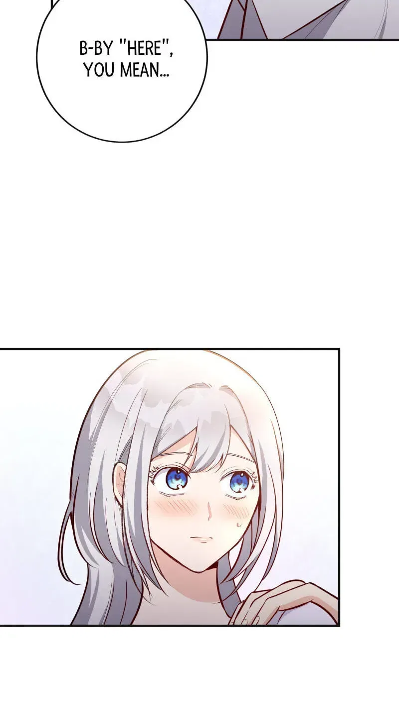 Teach Me True Love on Hand and Foot Chapter 40 – Page 3