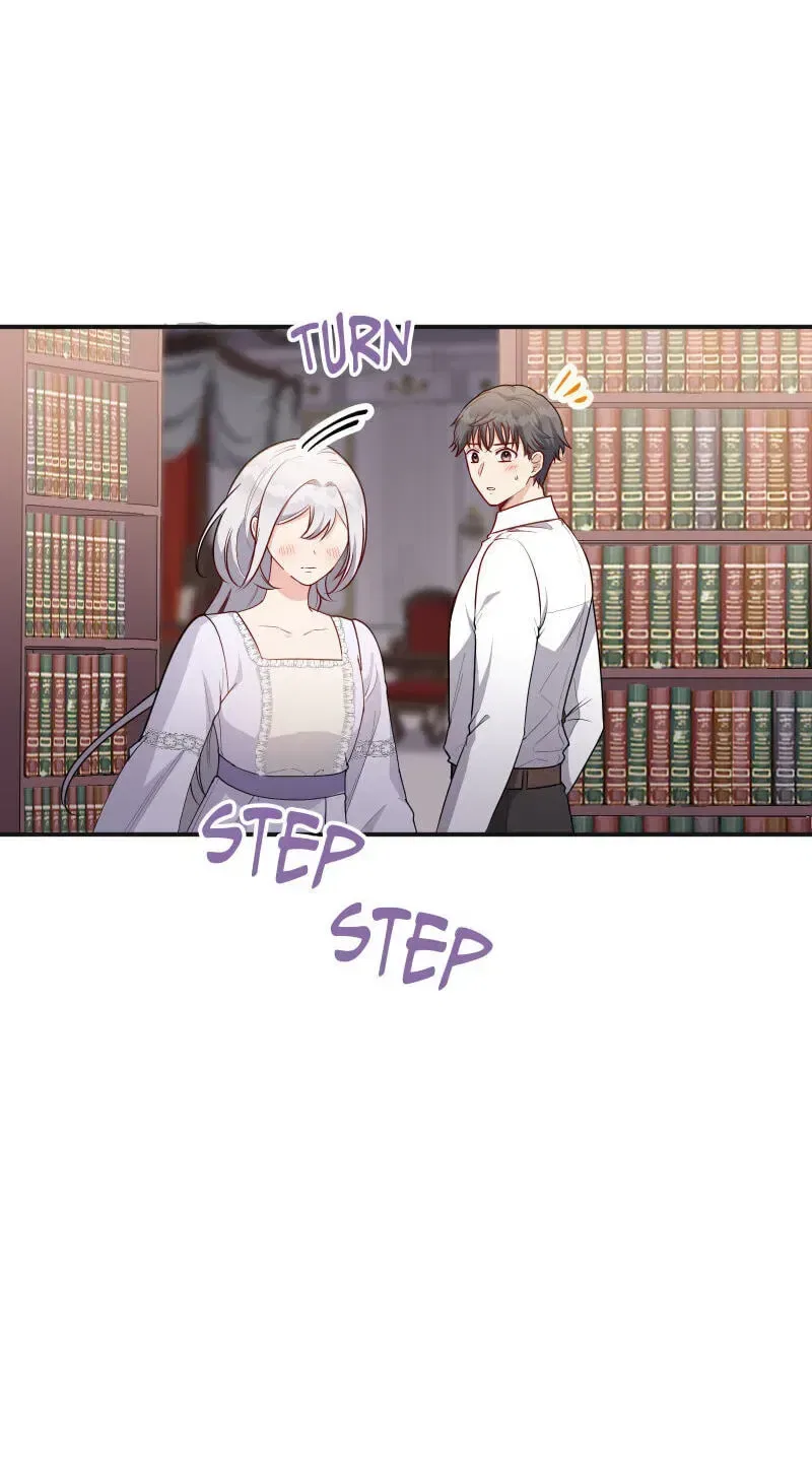 Teach Me True Love on Hand and Foot Chapter 40 – Page 4