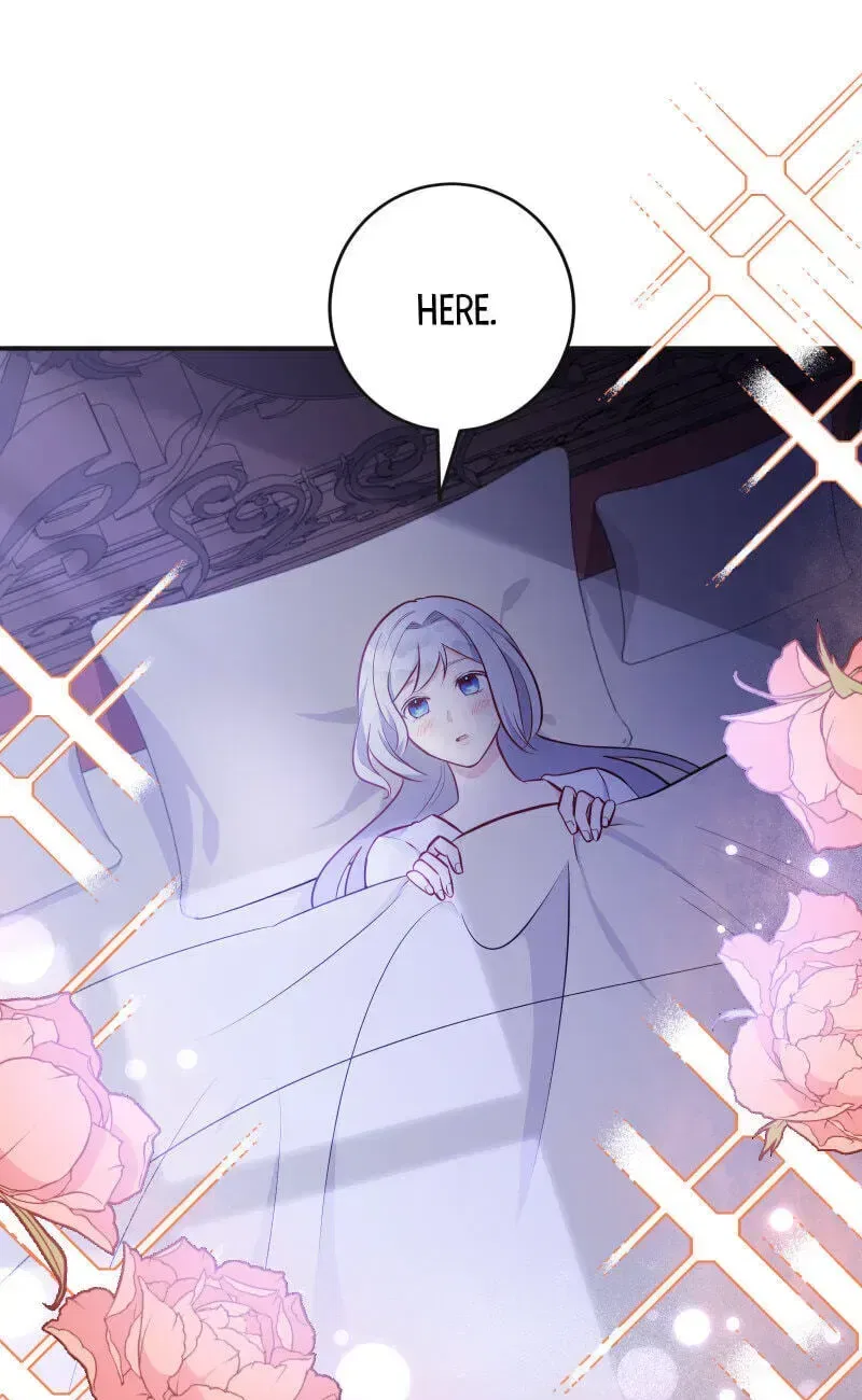 Teach Me True Love on Hand and Foot Chapter 40 – Page 5